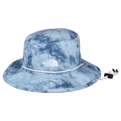 Sombrero Boonie 66 Brimmer reciclado de The North Face - Azul
