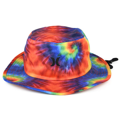 Sombrero Boonie Pride Tie Dye de Hurley - Multicolor