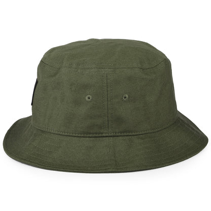 Sombrero de pescador Patch de Vans - Verde Oliva