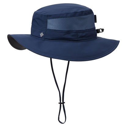 Sombrero Boonie Bora Bora de Columbia - Azul Marino