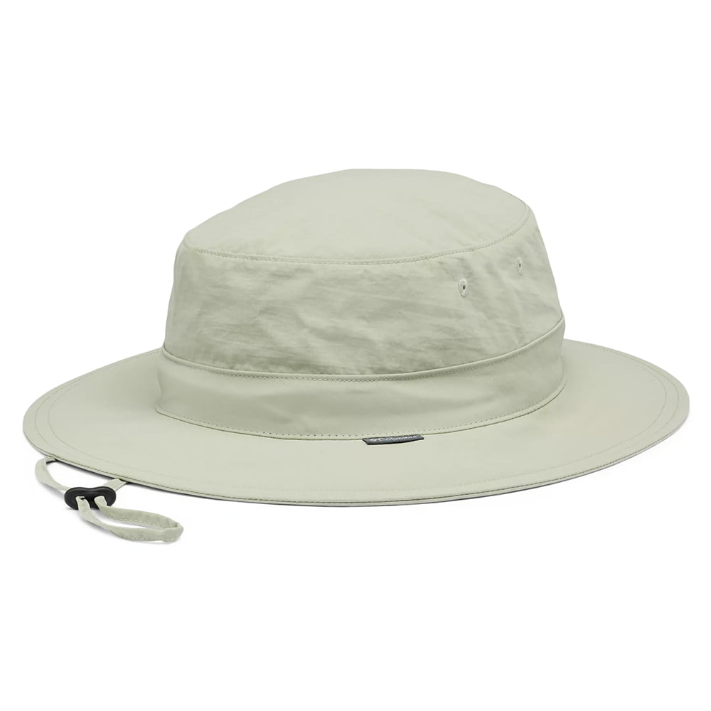 Sombrero Boonie Roatan Drifter de Columbia - Verde Pastel