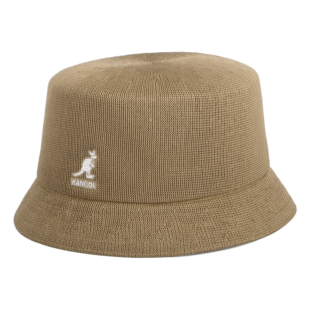 Sombrero de pescador Bin de Tropic de Kangol - Avena