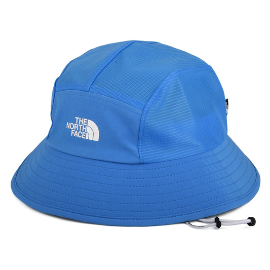 Sombrero de pescador TNF Run reciclado de The North Face - Azul