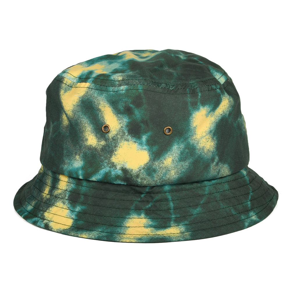 Sombrero de pescador Small Logo Tie Dye de Hurley - Abeto