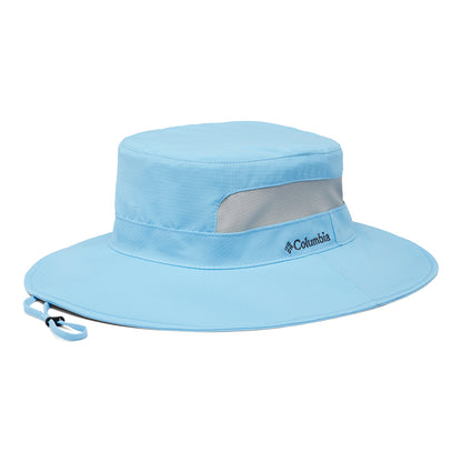 Sombrero Boonie Sun Goddess reciclado de Columbia - Azul