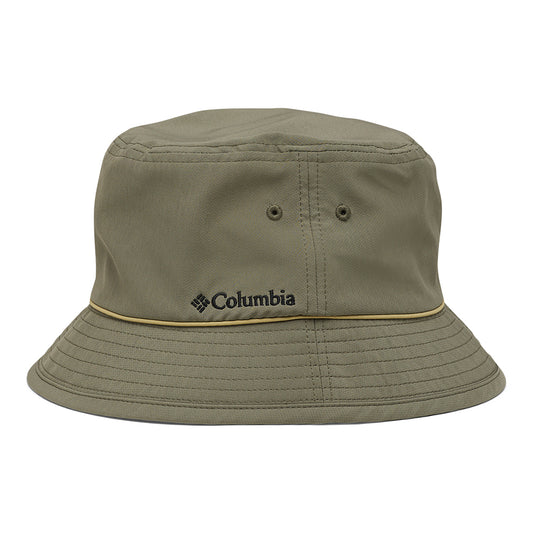 Sombrero de pescador Pine Mountain de Columbia - Verde