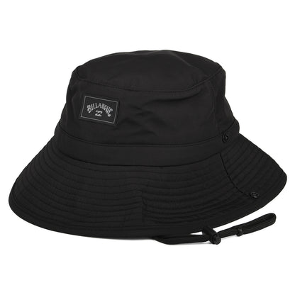 Sombrero Boonie ADIV Big John de Billabong - Negro