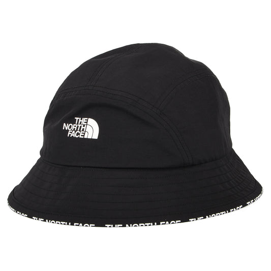 Sombrero de pescador Cypress repelente al agua de The North Face - Negro