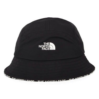 Sombrero de pescador Cypress repelente al agua de The North Face - Negro