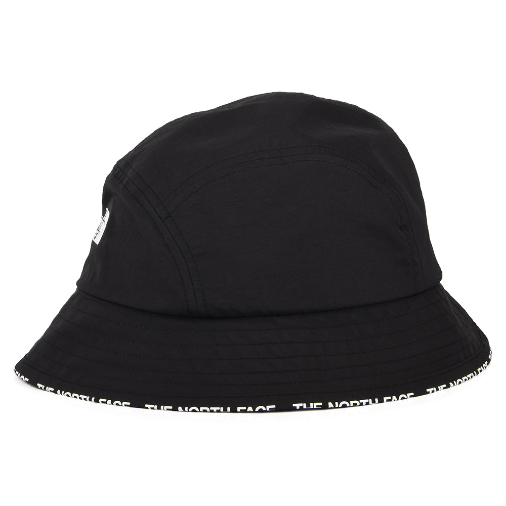 Sombrero de pescador Cypress repelente al agua de The North Face - Negro