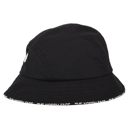 Sombrero de pescador Cypress repelente al agua de The North Face - Negro