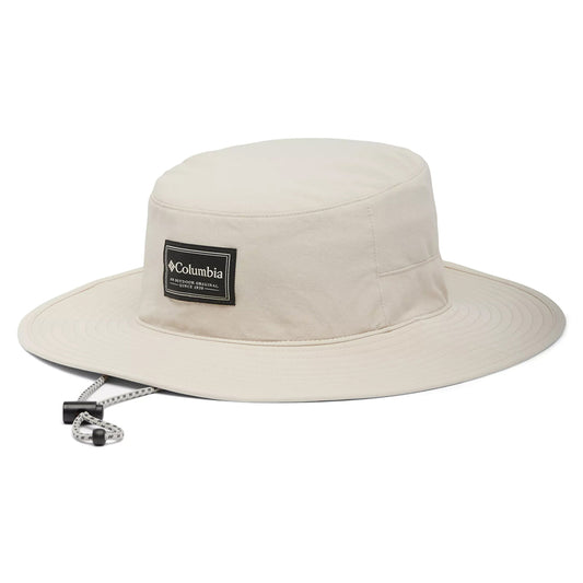 Sombrero Boonie III de Columbia - Piedra Oscuro
