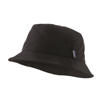 Sombrero de pescador Wavefarer de Patagonia - Negro