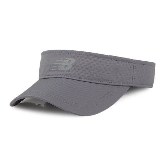 Visera Performance Classic de New Balance - Gris