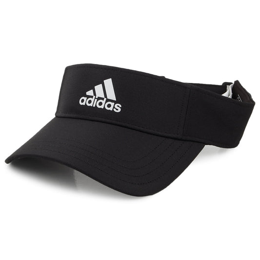 Visera Golf Tour de Adidas - Negro