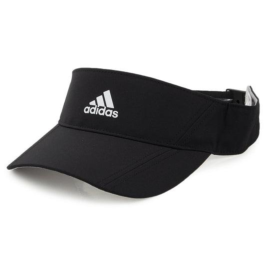 Visera Comfort de Adidas - Negro