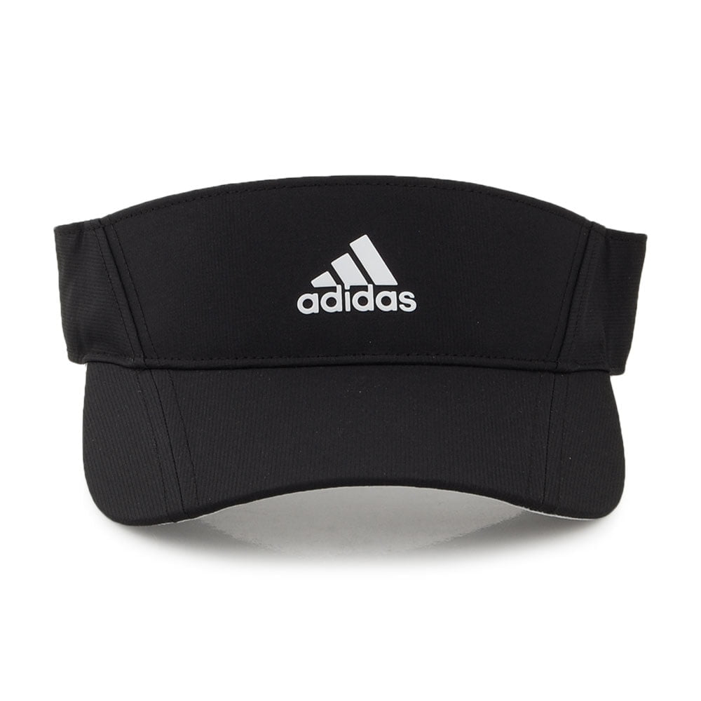 Visera Comfort de Adidas - Negro
