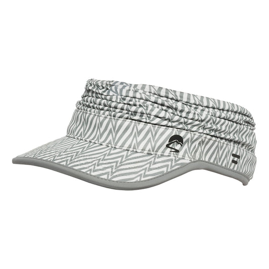 Visera UV Shield Cool Convert de Sunday Afternoons - Gris