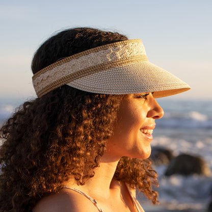 Visera Oceana de Sunday Afternoons - Crema