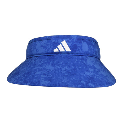 Visera mujeres de ala ancha Reciclado de Adidas - Azul Marino-Azul