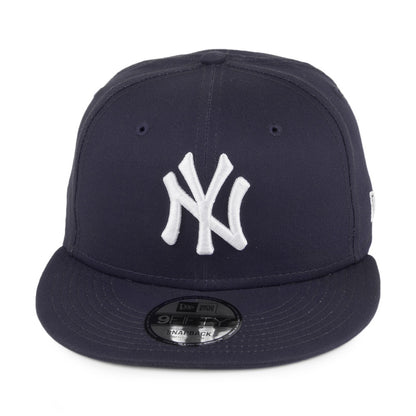 Gorra Snapback 9FIFTY Classic New York Yankees de New Era - Azul Marino
