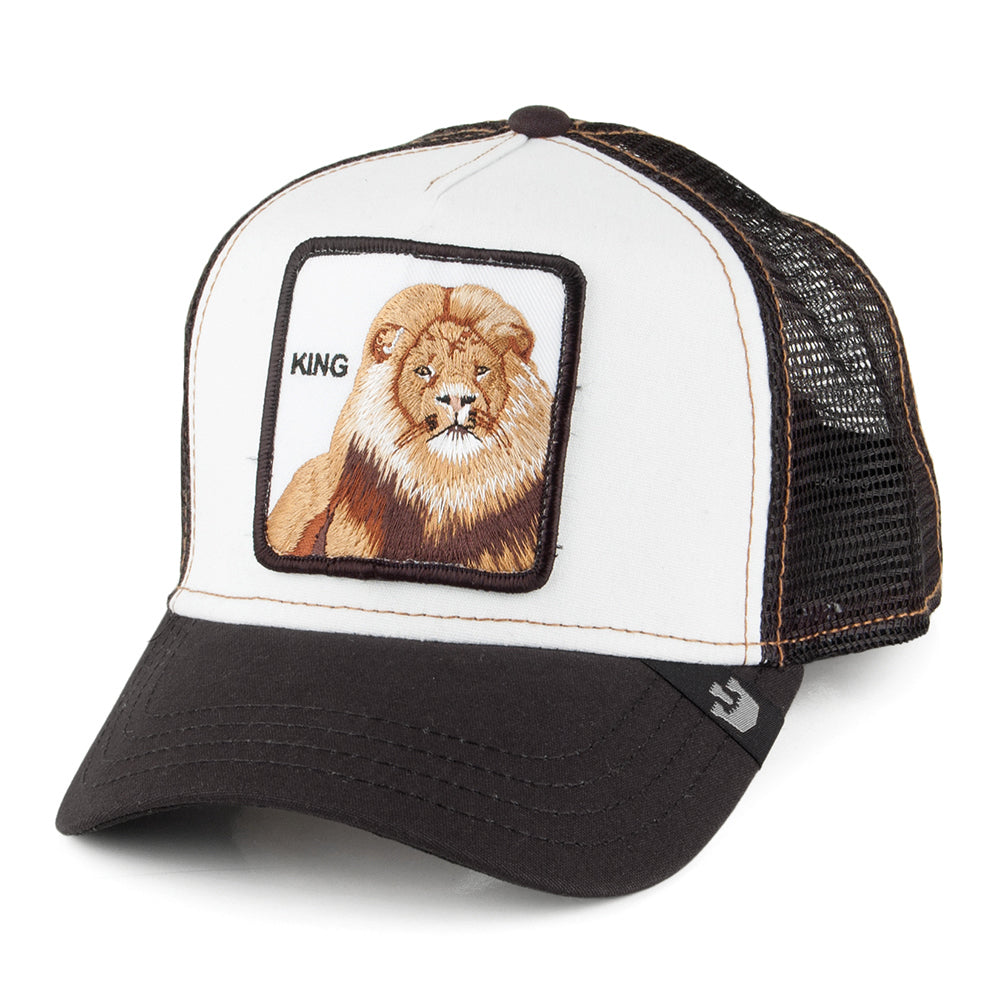 Gorra Trucker King de Goorin Bros.