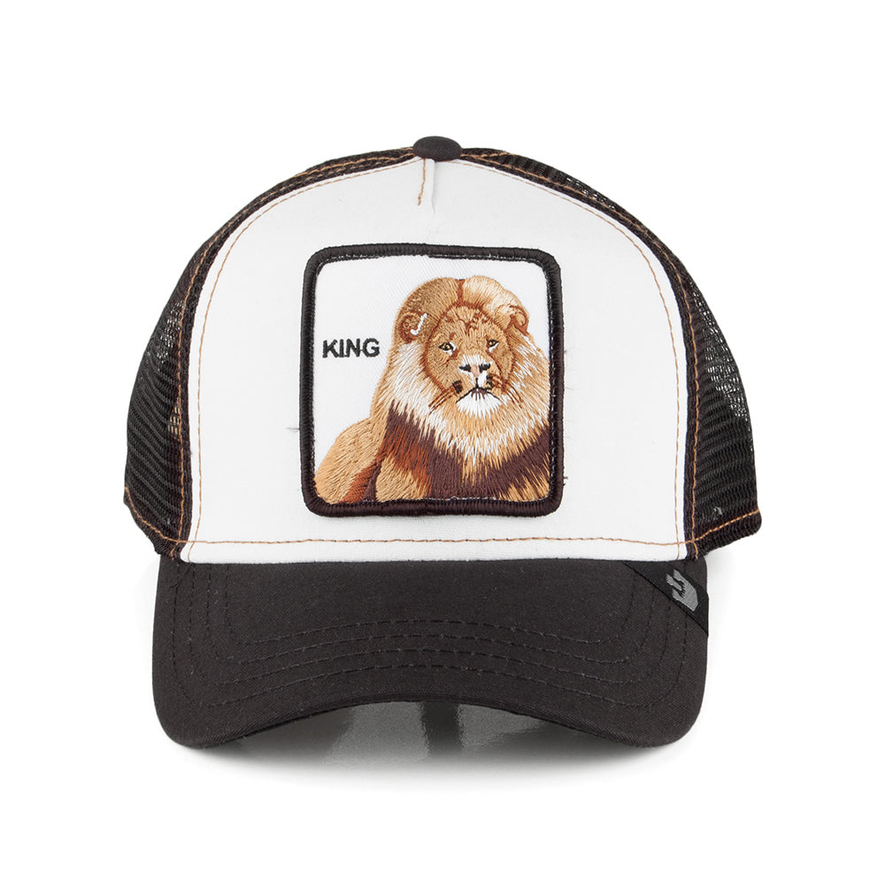 Gorra Trucker King de Goorin Bros.