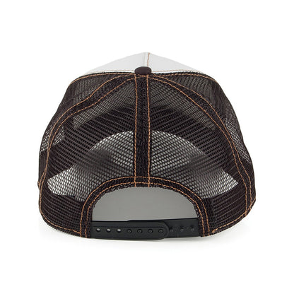 Gorra Trucker King de Goorin Bros.