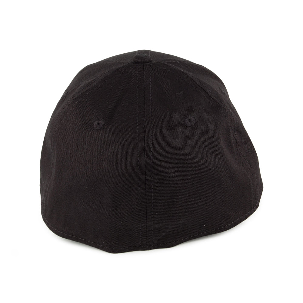 Gorra de béisbol 39THIRTY L.A. Dodgers de New Era - Negro