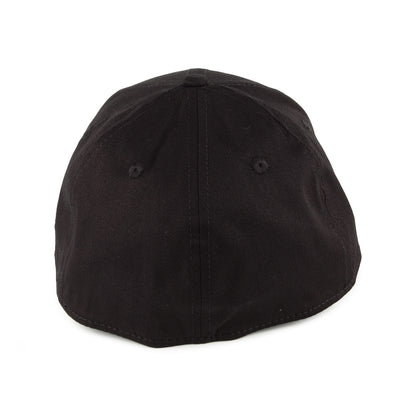 Gorra de béisbol 39THIRTY L.A. Dodgers de New Era - Negro