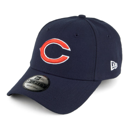 Gorra de béisbol 9FORTY League Chicago Bears de New Era - Azul Marino