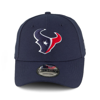 Gorra de béisbol 9FORTY League Houston Texans de New Era - Azul Marino