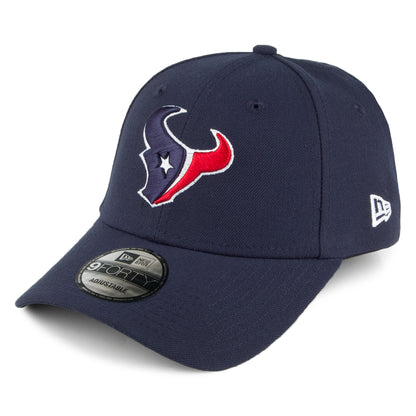 Gorra de béisbol 9FORTY League Houston Texans de New Era - Azul Marino