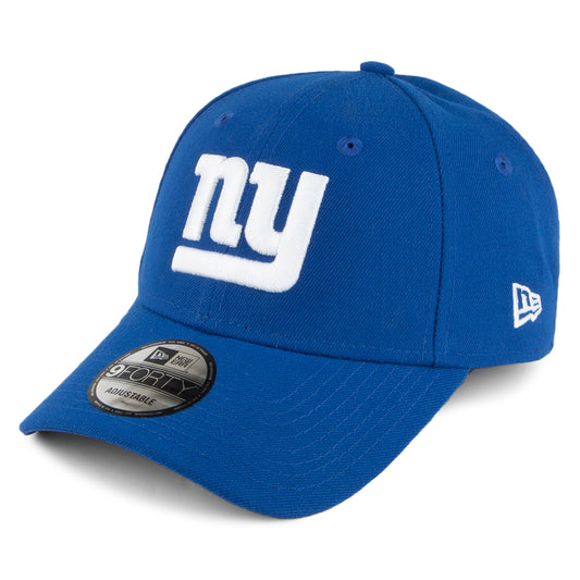 Gorra de béisbol 9FORTY League New York Giants de New Era - Azul