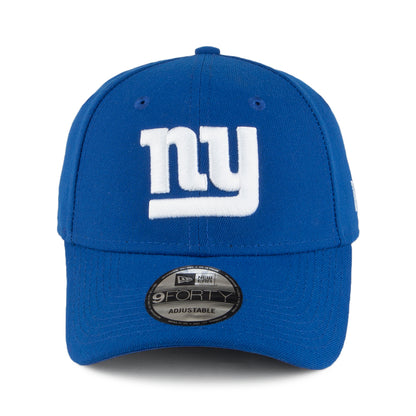 Gorra de béisbol 9FORTY League New York Giants de New Era - Azul
