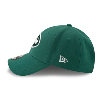 Gorra de béisbol 9FORTY League New York Jets de New Era - Verde