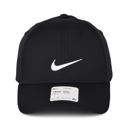 Gorra de béisbol Legacy 91 Tech de Nike Golf - Negro