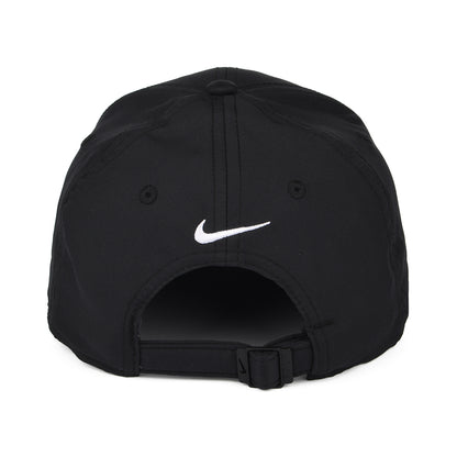 Gorra de béisbol Legacy 91 Tech de Nike Golf - Negro