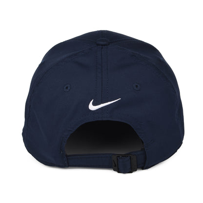 Gorra de béisbol Legacy 91 Tech de Nike Golf - Azul Marino