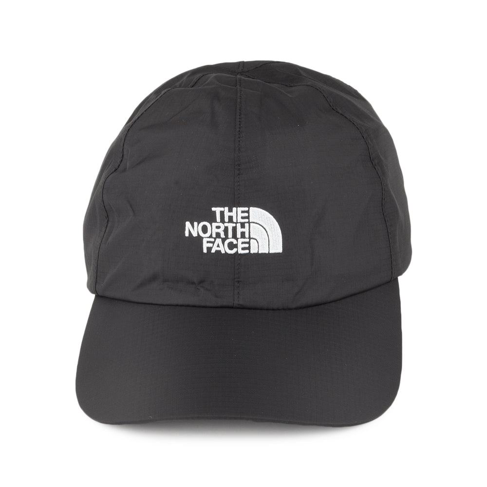 Gorra de béisbol DryVent Impermeable de The North Face - Negro