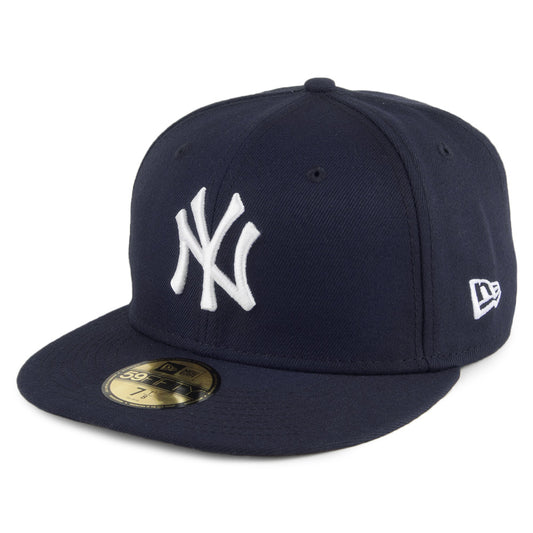 Gorra de béisbol 59FIFTY MLB On Field AC Perf New York Yankees de New Era - Azul Marino