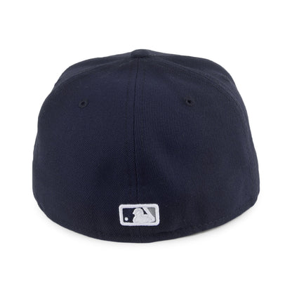 Gorra de béisbol 59FIFTY MLB On Field AC Perf New York Yankees de New Era - Azul Marino
