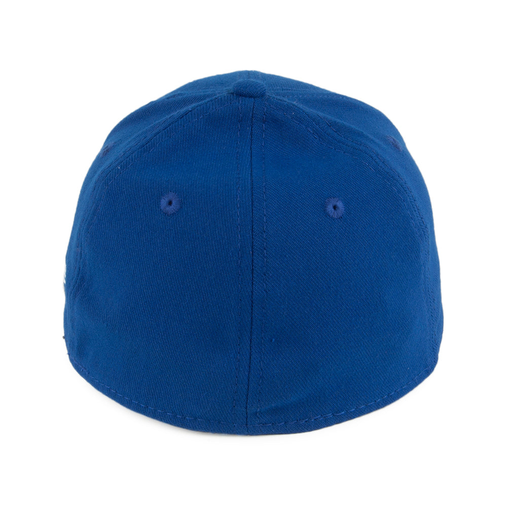 Gorra de béisbol 39THIRTY Flag Collection de New Era - Azul Real