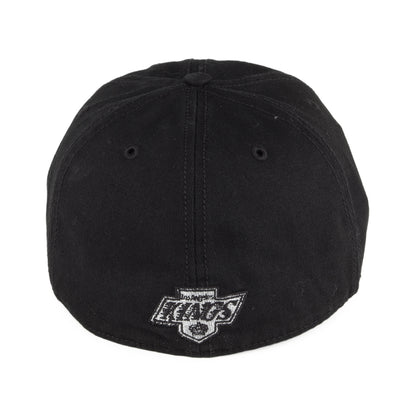 Gorra de béisbol NHL Franchise Los Angeles Kings de 47 Brand - Negro
