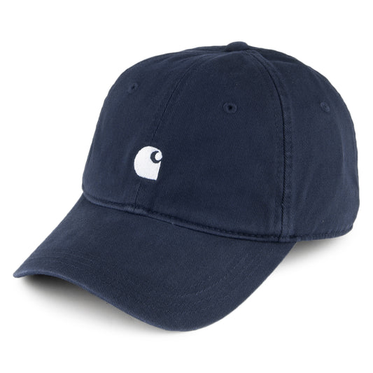Gorra de béisbol Major de Carhartt WIP Hats - Azul Marino