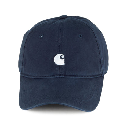 Gorra de béisbol Major de Carhartt WIP Hats - Azul Marino