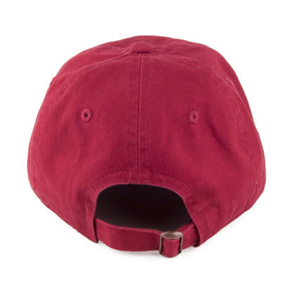 Gorra béisbol 9FIFTY MLB League Cleveland Cavaliers New Era-Escarlata