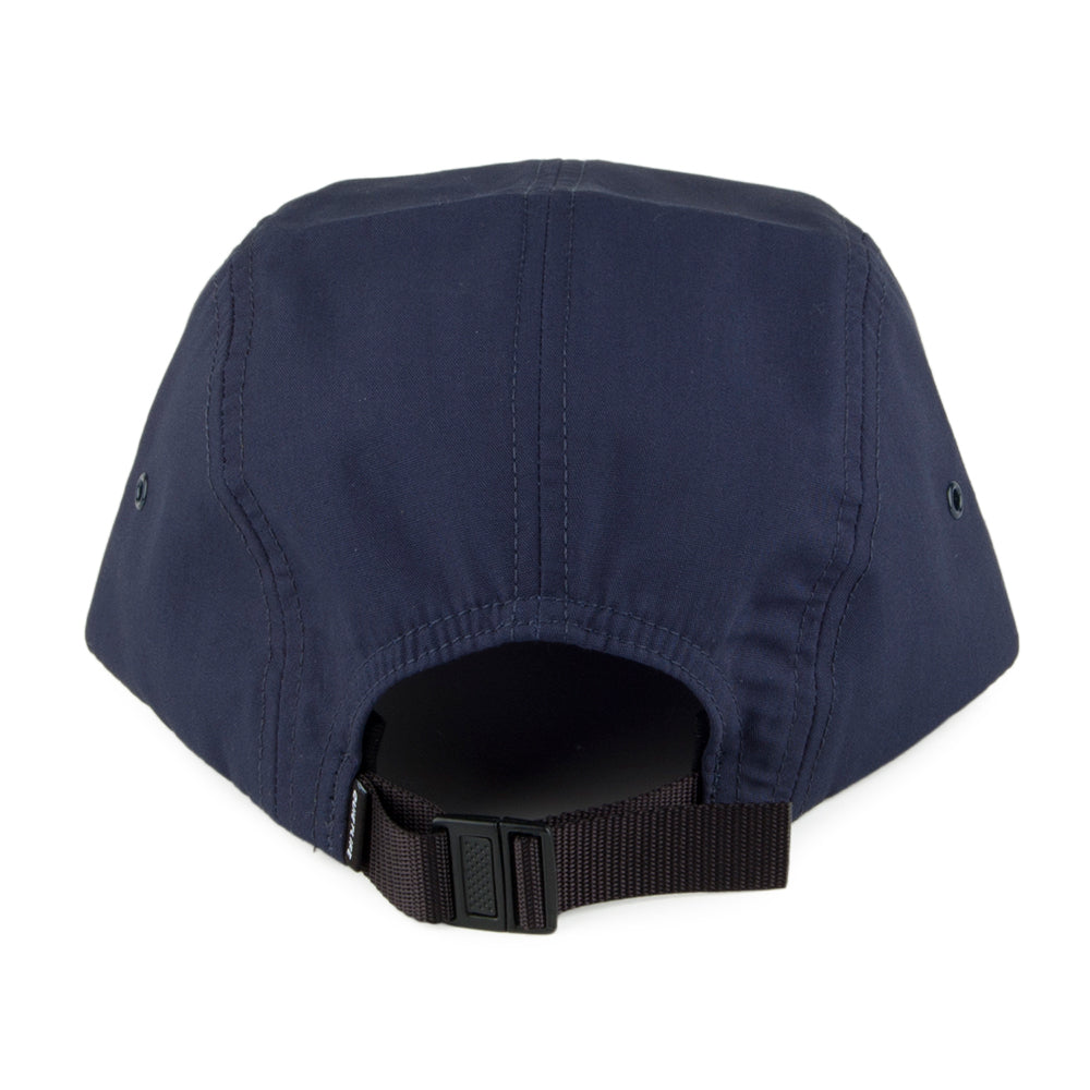 Gorra 5 paneles Foundation de The Quiet Life - Azul Marino