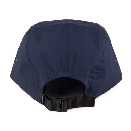 Gorra 5 paneles Foundation de The Quiet Life - Azul Marino