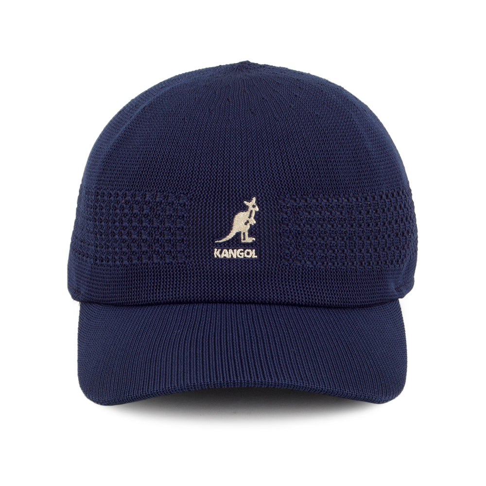 Gorra de béisbol Tropic Ventair Spacecap de Kangol - Azul Marino